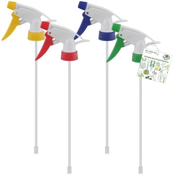 Насадка для опрыскивателя Мультидом 28 см (HE83-182)