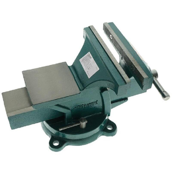 Тиски слесарные Sturm! (1075-01-200)