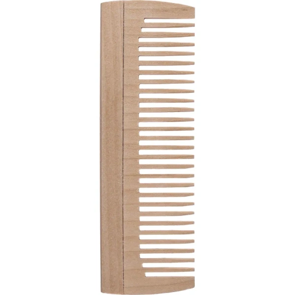 Расческа-гребень Lei 120 мм