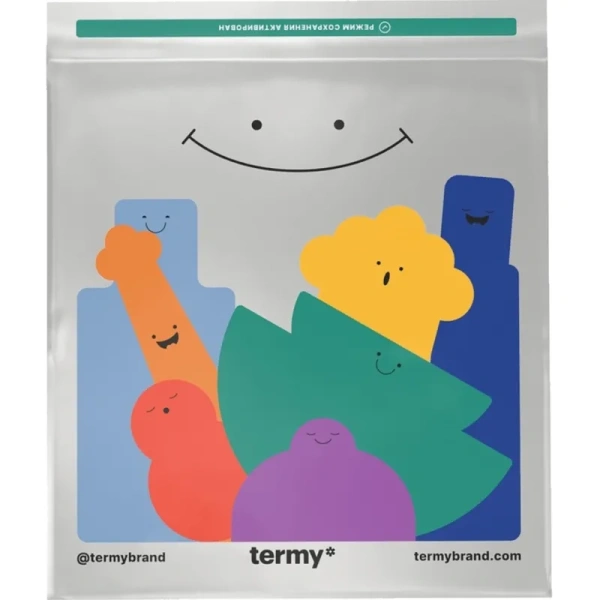 Термопакет Termy Standart 15 л 42х45 см