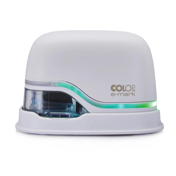 Принтер струйный мобильный COLOP E-MARK белый