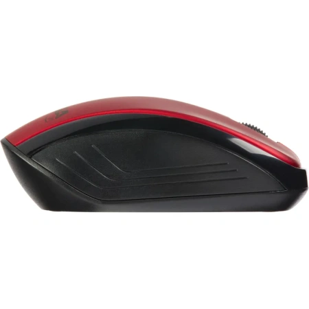 Мышь беспроводная ProMega jet WM005 красная