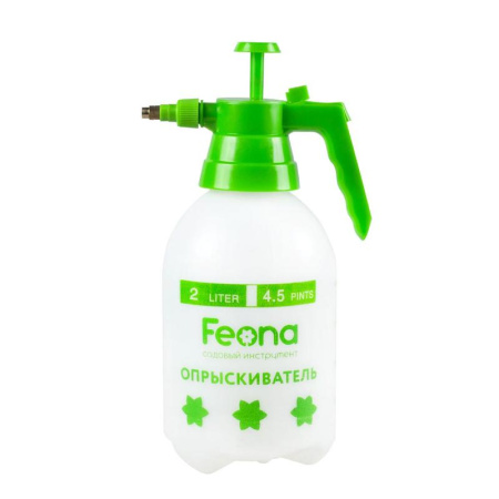Опрыскиватель помповый Feona 127-0020 2 л (223725)