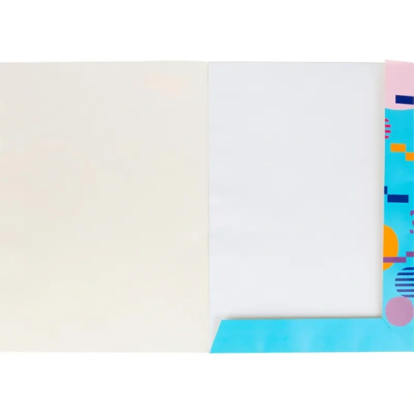 Бумага для рисования акварелью Комус Арт А3 10 листов (160 г/кв.м)