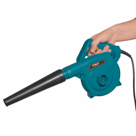 Воздуходув электрический Bort BSS-600-R