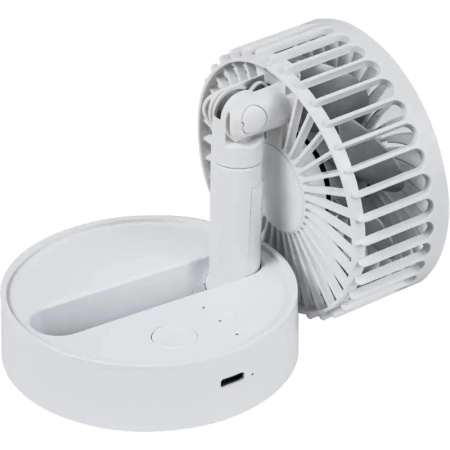 Вентилятор настольный Centek CT-5044 белый