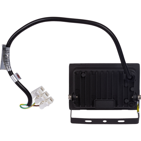 Прожектор светодиодный TOPFORT 30 Вт 6500 К 2550 лм IP65