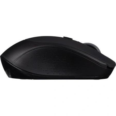 Мышь беспроводная BigTech BM-M291B чёрная (MO-291W)