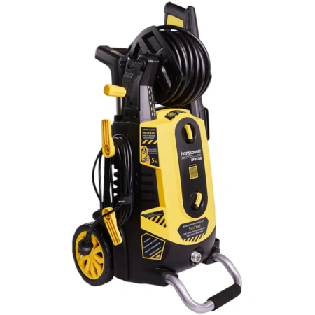 Мойка высокого давления Hanskonner HPW9230I