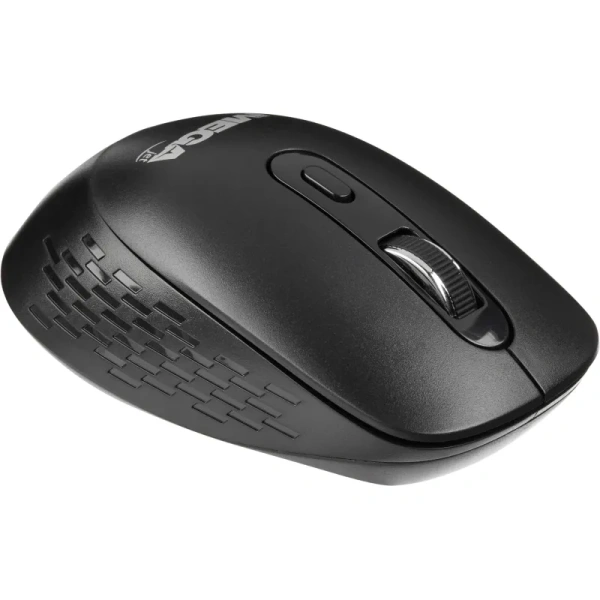 Мышь беспроводная ProMega jet WM001 чёрная