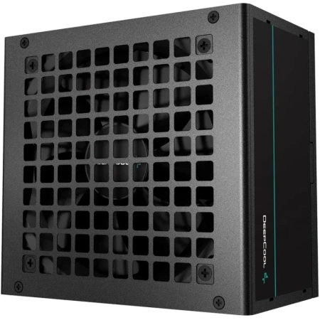 Блок питания Deepcool 500 Вт (R-PF500D-HA0B-WDEU)