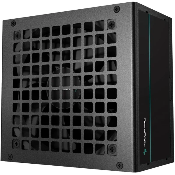 Блок питания Deepcool 500 Вт (R-PF500D-HA0B-WDEU)