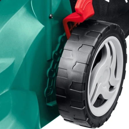 Газонокосилка электрическая Зубр ГСЦ-38-1700