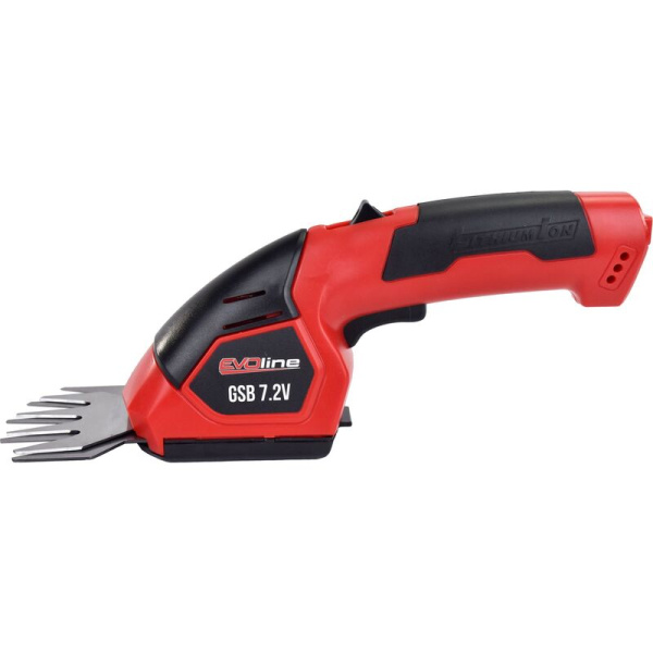 Ножницы садовые для травы EVOline GSB 7.2V 900 мм