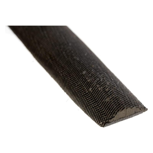 Напильник Вихрь 200 мм полукруглый деревянная рукоятка (73/6/4/2)