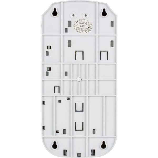 Дозатор для жидкого мыла сенсорный Topfort пластик 1 л