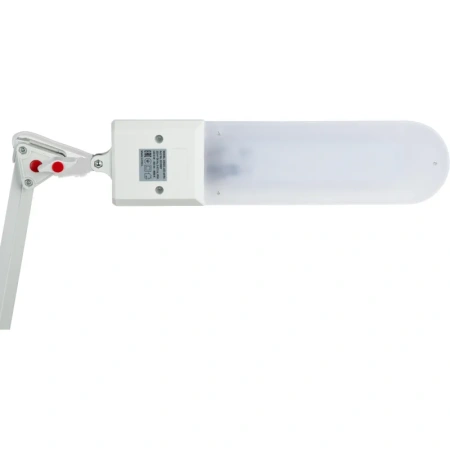 Светильник настольный Promega Jet 2003AL белый