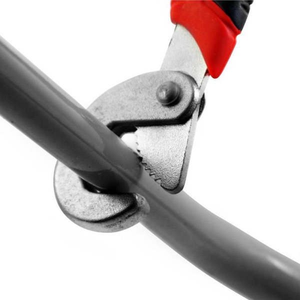 Ключ универсальный Vira с крючком 9-22 мм (444000)