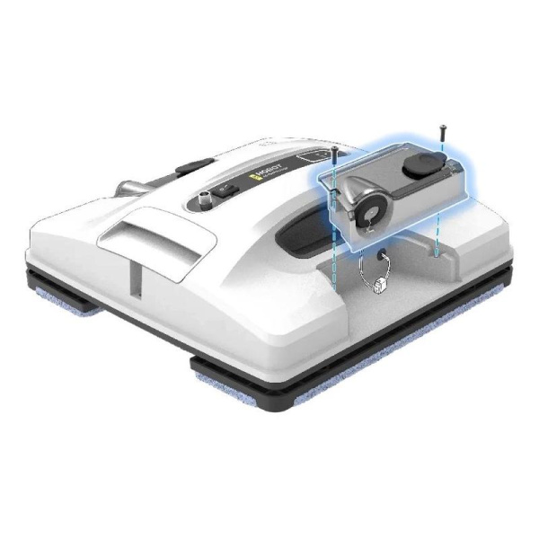 Робот-стеклоочиститель Hobot-2S