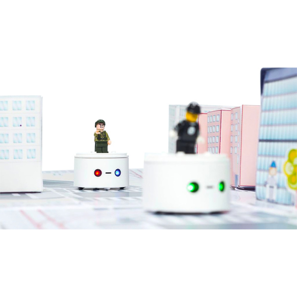 Конструктор робототехнический Matatalab Animation Add-on от 4 лет  (2015000950)