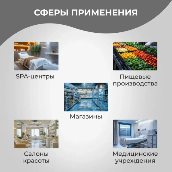 Шапочка одноразовая Шарлотта голубая (100 штук в упаковке)