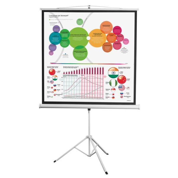 Экран мобильный Digis 172x172 DSKD-1104