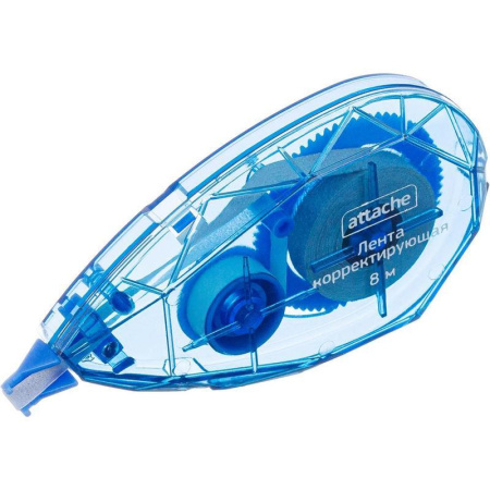 Корректирующая лента Attache 5 мм x 8 м (боковая подача)