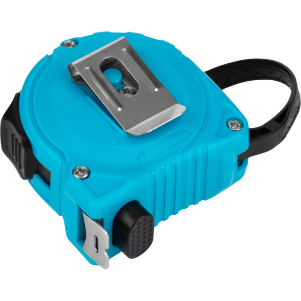 Рулетка строительная TOPFORT Basic 3 м х 16 мм (2019126)