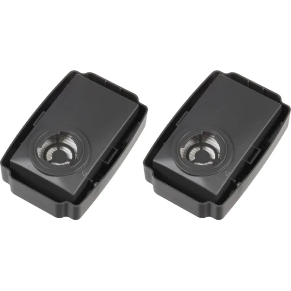 Фильтр противоаэрозольный HEPA PHSV 9232 P3 R (2 штуки в упаковке)