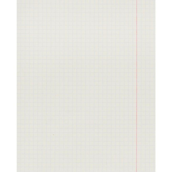 Тетрадь общая Attache Galaxy A5 48 листов в клетку на скрепке (обложка в ассортименте)