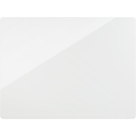 Доска стеклянная магнитно-маркерная Attache белая 120х240 см