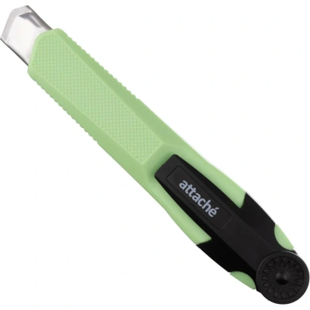 Нож универсальный Attache 18 мм (SX33)