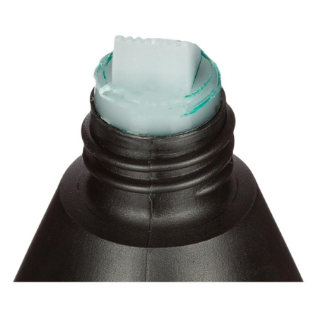 Краска штемпельная Kores зеленая на водно-масляной основе 28 г