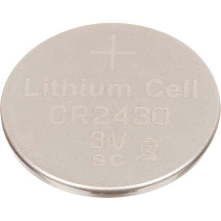 Батарейка CR2430 Комус