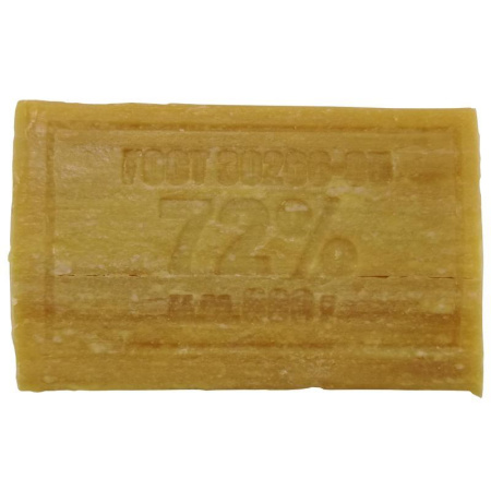 Мыло хозяйственное Меридиан 72% 250 г