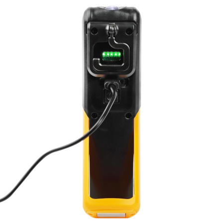 Фонарь светодиодный Эра RA-803 Практик аккумуляторный