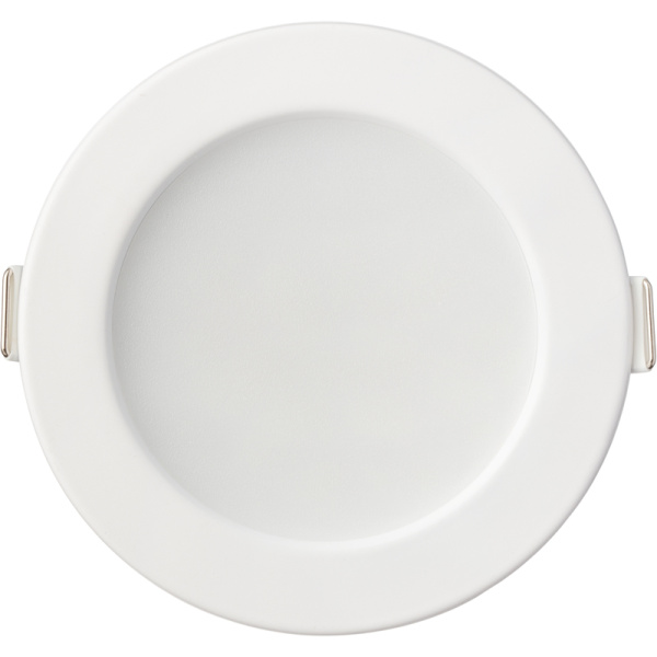 Светильник панельный светодиодный In Home RLP-VC 6Вт 420Лм 4000К IP40  встраиваемый опал