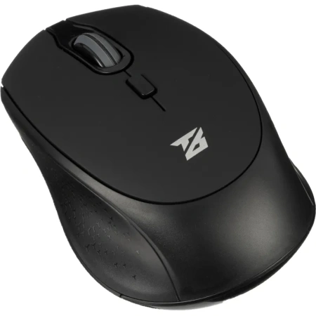 Мышь беспроводная BigTech BM-M291B чёрная (MO-291W)