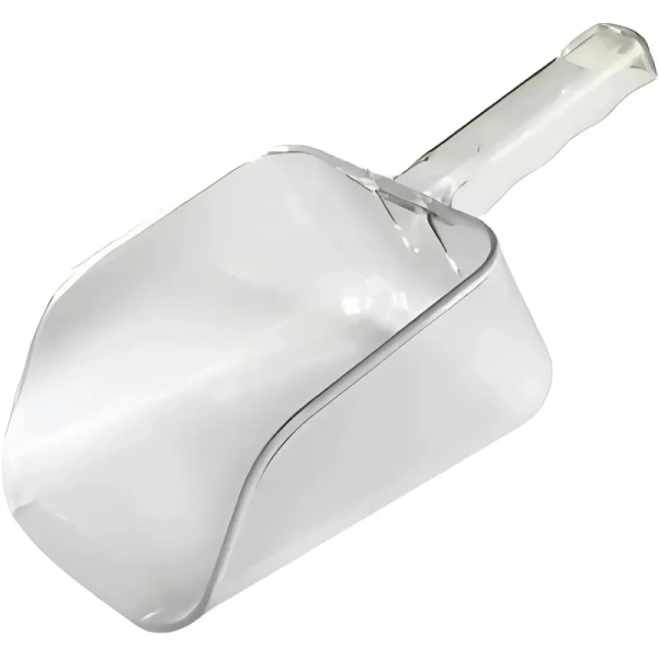 Совок для льда/сыпучих продуктов MGprof 570 мл (61846)