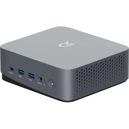 Неттоп Irbis Smartdesk mini PC (ISDC5002PR)