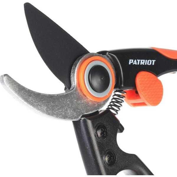 Секатор Patriot PBP 203 200 мм рез 15 мм (777004203)