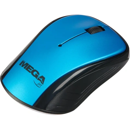 Мышь беспроводная ProMega jet WM006 синяя
