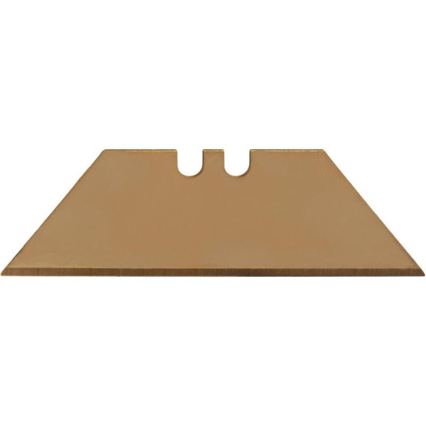 Лезвие сменное Attache Selection SX11R-5 19 мм трапециевидные (5 штук в  упаковке)