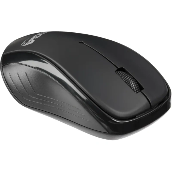 Мышь беспроводная ProMega jet WM007 чёрная