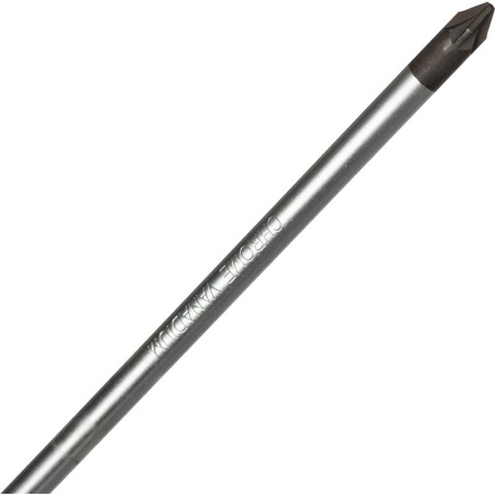 Отвертка Topfort PZ1 крестовая 100 мм