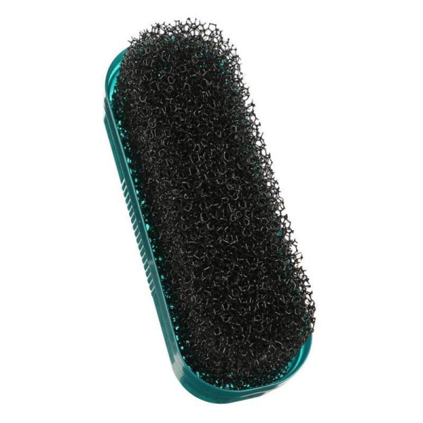 Губка для обуви Дивидик Нубук (для замши, велюра и нубука)