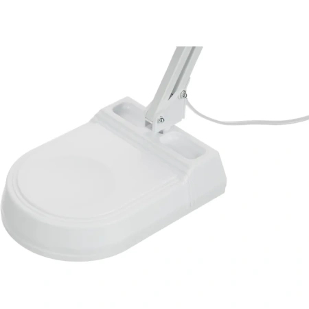 Светильник настольный Promega Jet 2003AL белый