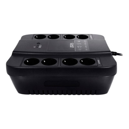 Источник бесперебойного питания Powerсom Spider SPD-850N