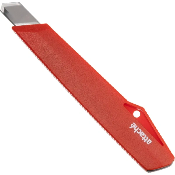 Нож универсальный Attache 9 мм (L501S)