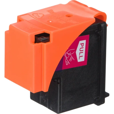 Картридж струйный Комус 650 CZ101AE для HP черный совместимый